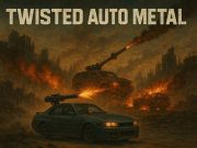Jeu Métal automatique torsadé en ligne