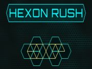 Jeu Hexon Rush en ligne