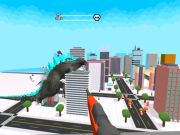 Jeu Monster géant recherché en ligne