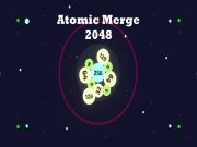 Jeu Muge atomique 2048 en ligne