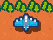 Jeu Tir de l'avion 2d en ligne Jeu Tir de l'avion 2d en ligne