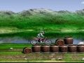 Jeu Mania du Vélo en ligne Jeu Mania du Vélo en ligne