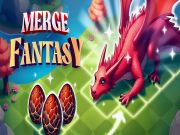 Jeu Fusionner la fantaisie en ligne