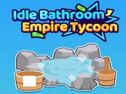 Jeu Tycoon d'empire de salle de bain inactif en ligne