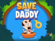 Jeu Sauver le papa en ligne