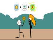 Jeu Puzzle d'alchimie en ligne
