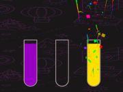 Jeu Puzzle de tri d'eau 2 en ligne