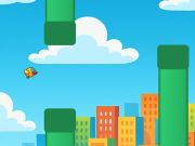 Jeu Oiseau zippy en ligne