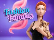 Jeu Mode célèbre en ligne