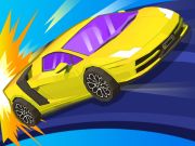 Jeu Course sur route 3D en ligne