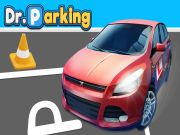 Jeu Docteur Parking en ligne