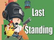 Jeu Dernière position en ligne