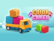 Jeu Cargaison de couleur en ligne