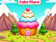 Jeu Gâteau en ligne