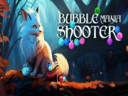 Jeu Shooter de la manie de bulles en ligne