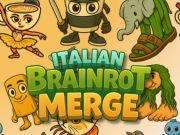 Jeu Brainrot italien fusion en ligne