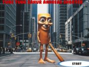 Jeu Tung Tung Sahur Andreas Shooter en ligne