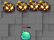 Jeu Sourire de slime en ligne