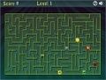 Jeu Une Course dans le Labyrinthe II en ligne
