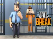 Jeu Jailbreak: échapper à la prison en ligne