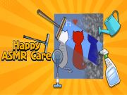 Jeu CARE ASMR HEUREUX en ligne