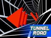 Jeu Route de tunnel en ligne