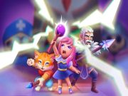 Jeu Coup de balle en ligne