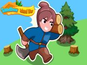 Jeu Sandbox Island War en ligne
