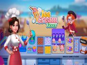 Jeu Fièvre de la crème glacée en ligne
