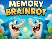 Jeu Mémoire de cerveau en ligne