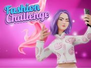 Jeu Challenge de la mode: passerelle de passerelle en ligne