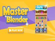 Jeu Master Blender en ligne