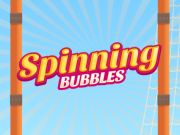 Jeu Bulles de filage en ligne