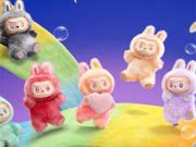 Jeu Jeu du monde de Labubu en ligne