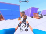 Jeu Brawler Man: Fist of Fury en ligne