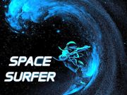 Jeu Surfeur spatial en ligne