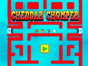 Jeu Cheddar chomper en ligne