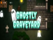 Jeu Cimetière fantomatique en ligne