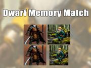 Jeu Correspondance de mémoire naine en ligne