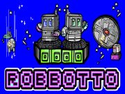 Jeu Robbotto en ligne