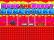 Jeu Bump l'aventure du robot en ligne Jeu Bump l'aventure du robot en ligne
