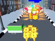 Jeu Nailong Rush Run en ligne