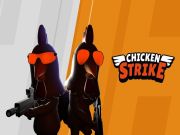 Jeu Grève de poulet en ligne