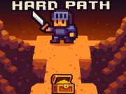 Jeu Chemin dur en ligne