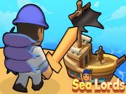 Jeu Seigneurs de la mer en ligne