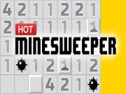 Jeu Dragueur de mines en ligne