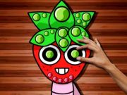 Jeu Sprunki Popit en ligne