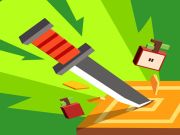 Jeu Flip couteau en ligne