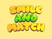 Jeu Sourire et faire correspondre en ligne