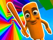 Jeu Italian Brainrot Obby Parkour en ligne